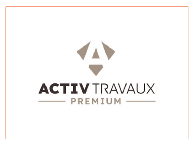 Activ Travaux Prenium