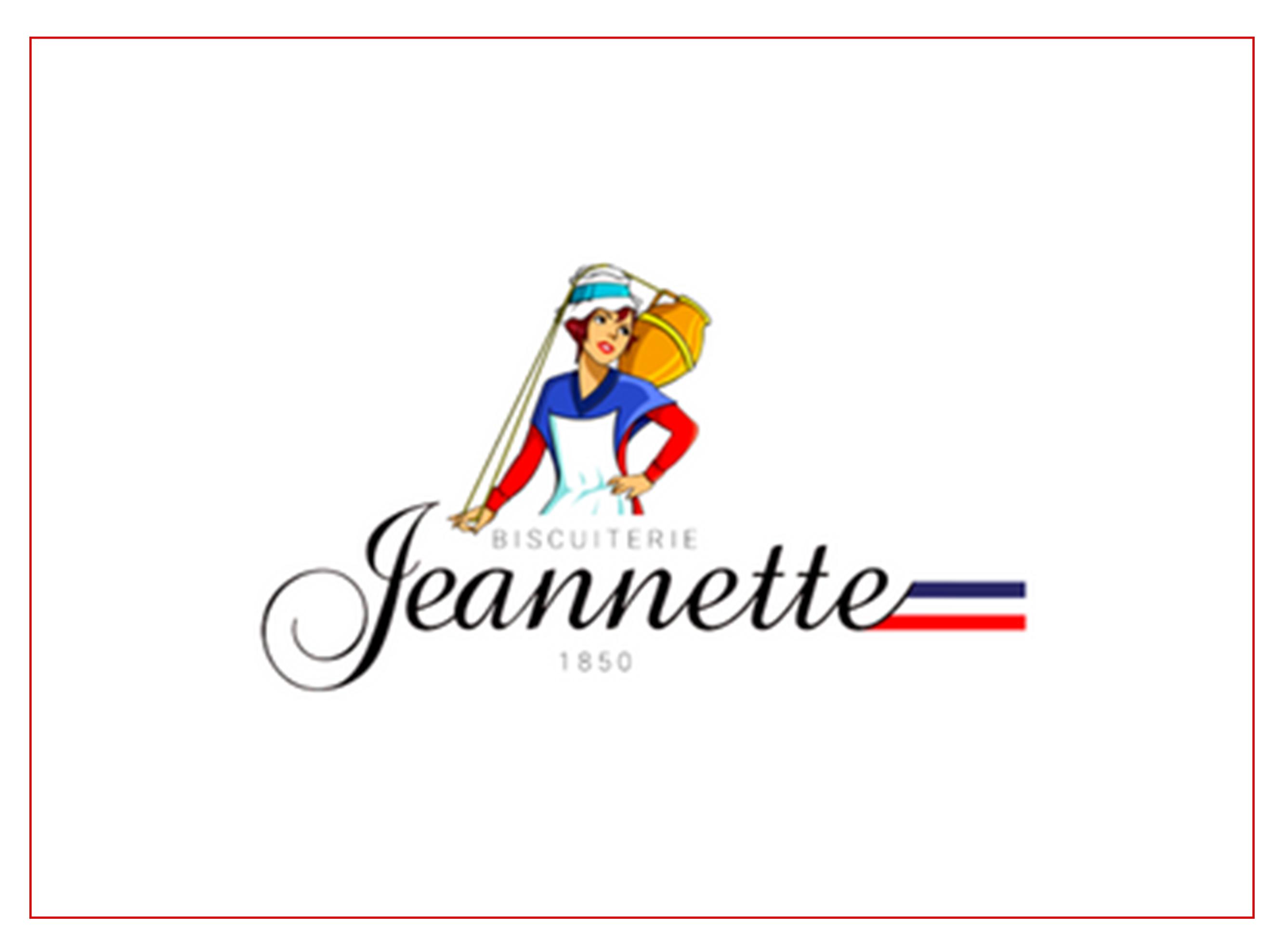 Biscuiterie Jeannette