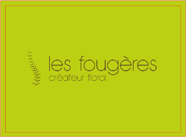 Les Fougères