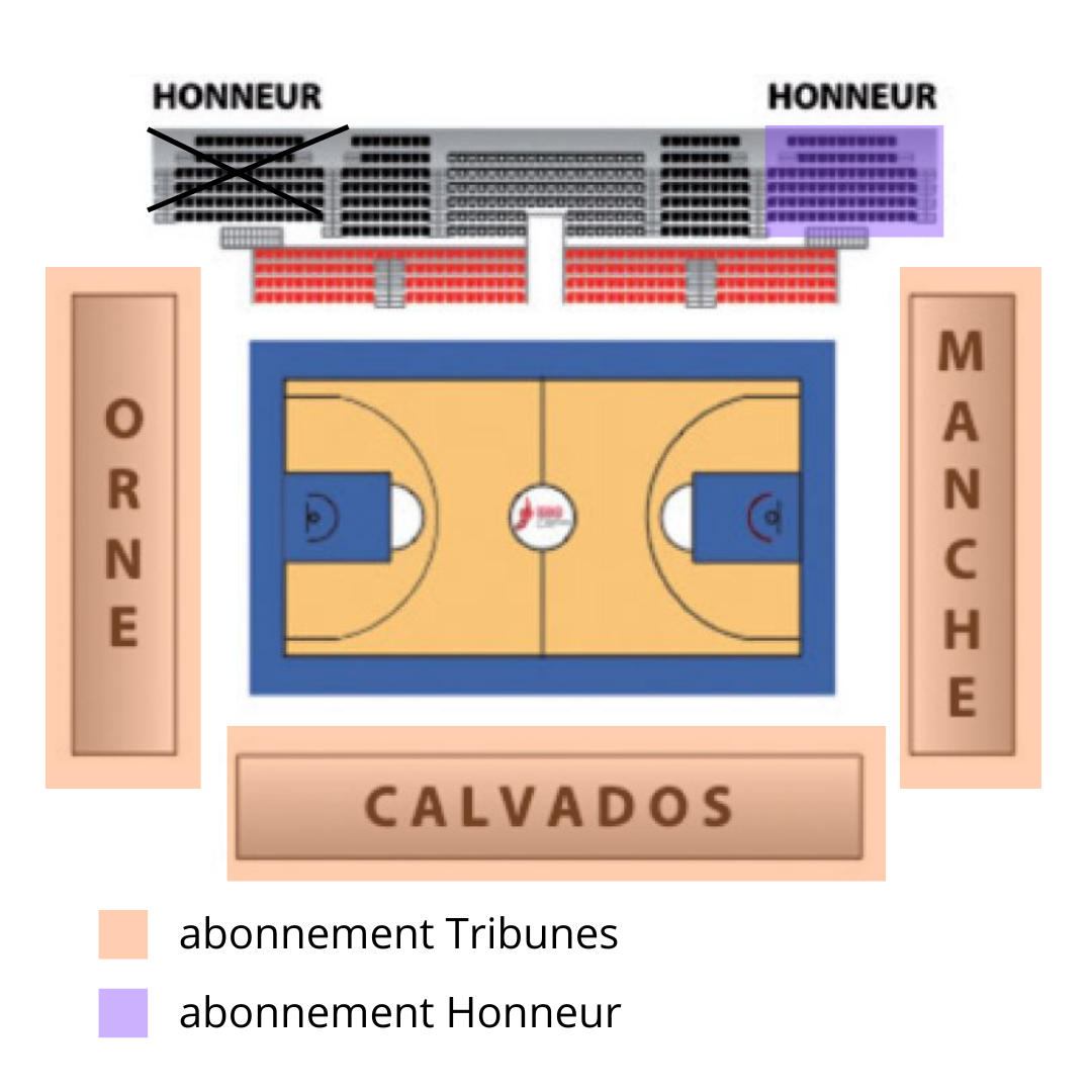 abonnement 22/23