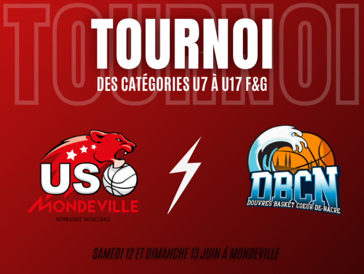 tournoi 2021