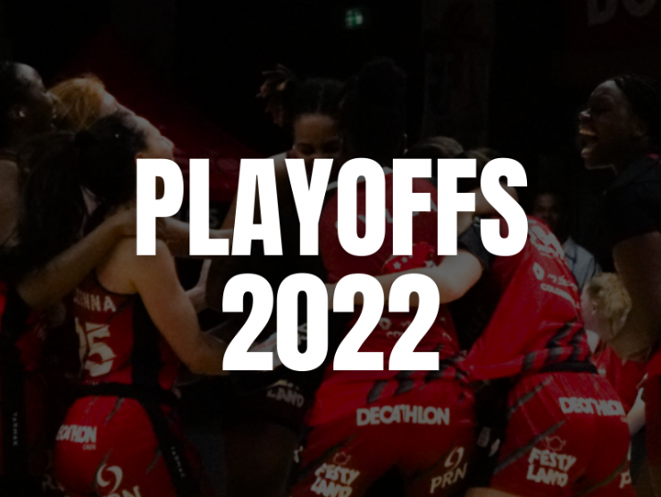 playoffs 2022