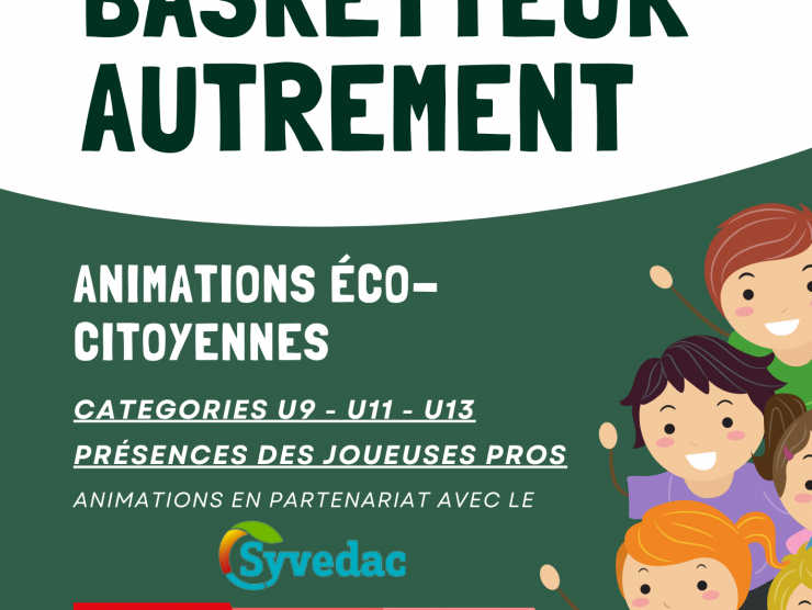 Basketteur Autrement