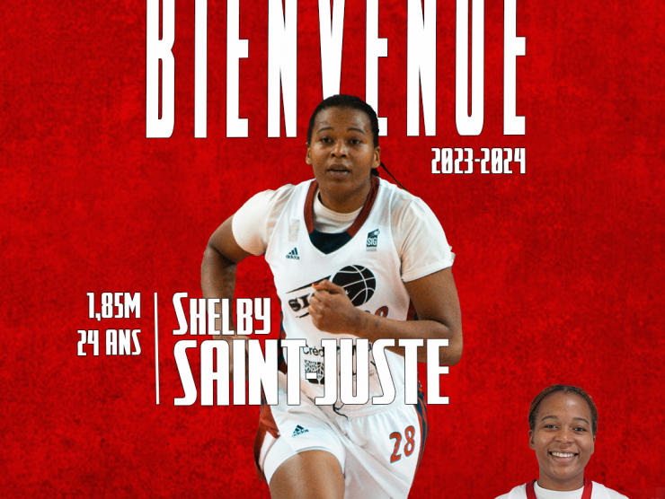 Shekby Saint-Juste