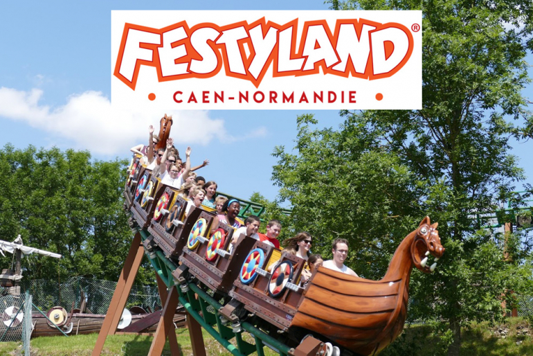 Festyland