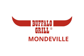 BUFFALO GRILL MONDEVILLE