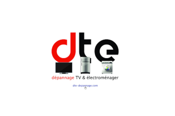 DTE Dépannage