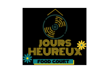 Ô Jours Heureux