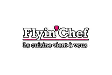 Flyin' Chef