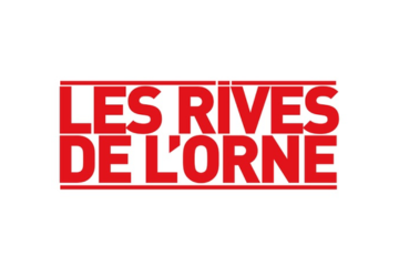 Les rives de l'orne