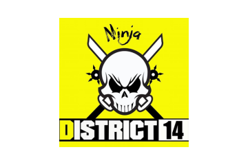 District 14